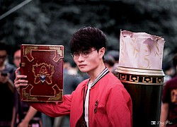 LMHT: 'Faker Việt Nam' có màn trở lại ấn tượng và tiếp tục gây bão trong cộng đồng game thủ