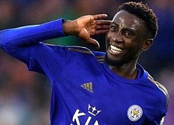 Man United sắp sở hữu ngôi sao của Leicester City?