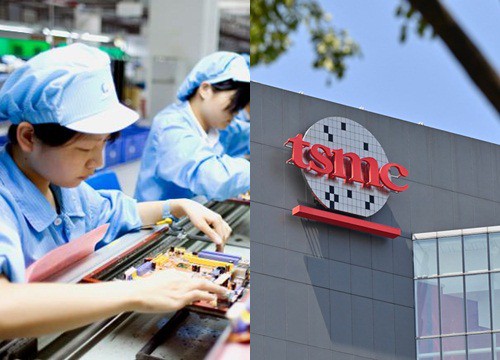 Mặt trận mới trong cuộc chiến công nghệ giữa Mỹ và Trung Quốc