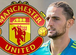 MU choáng váng khi Rabiot đòi lương cao