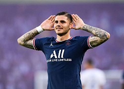 MU đàm phán chiêu mộ Icardi