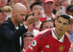 MU phải để Ronaldo đá chính bởi lý do quan trọng này