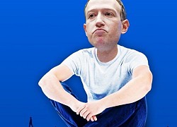 Zuckerberg đang... cô đơn