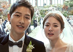 Nhà cũ của Song Joong Ki và Song Hye Kyo tăng giá gấp đôi