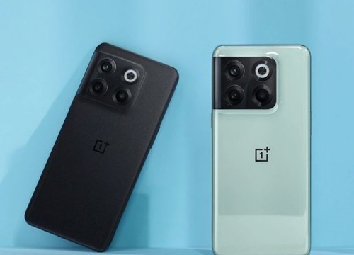 OnePlus Ace Pro ra mắt: Snapdragon 8+ Gen 1, sạc 150W, giá chỉ hơn 12 triệu đồng