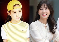 Park Eun Bin: Sao nhí Giày Thủy Tinh học vấn đáng nể, sau 24 năm nỗ lực bỗng vụt sáng kỳ tích