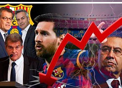 Perez, Real vs Barca & mối quan hệ cộng sinh của 2 kẻ tử thù