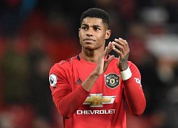 PSG muốn mua Rashford của Man United, Ethan Laird ra đi