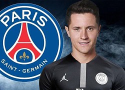 PSG sắp đẩy 7 cầu thủ xuống đá ở giải hạng 5