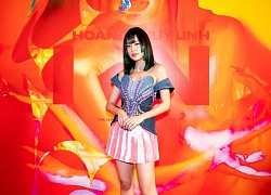 Ra mắt album mới, Hoàng Thùy Linh nói gì về việc TikTok làm mới ca khúc nổi đến mức lu mờ luôn bản gốc?