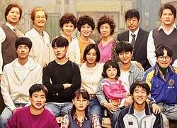 "Reply 1988" và những tựa phim xúc động về gia đình nên xem vào dịp Vu Lan