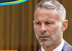 Ryan Giggs bắt bạn gái cũ làm nô lệ cho mọi nhu cầu của bản thân