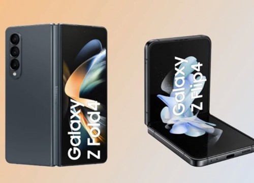 Samsung Galaxy Z cần gì để cạnh tranh sòng phẳng với iPhone