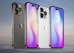 iPhone 14 Pro có thể sẽ tăng giá thêm 15%