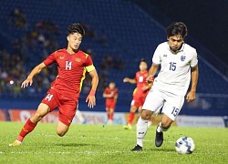 Sao trẻ U19 Việt Nam vắng mặt ở trận chung kết U19 quốc tế