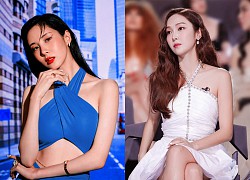 Seohyun mắc Covid-19, SNSD hủy bỏ lịch trình, Jessica sung sướng "ngồi trên đống tiền" ở Trung Quốc
