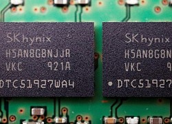 Mỹ cân nhắc cấm vận các nhà sản xuất chip nhớ tại Trung Quốc