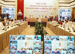 Sở GD&ĐT Hà Nội đề xuất cơ chế 'đặc thù'