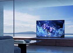 Sony chính thức lên kệ các dòng mới thuộc thế hệ TV BRAVIA XR 2022 giá từ 48 triệu