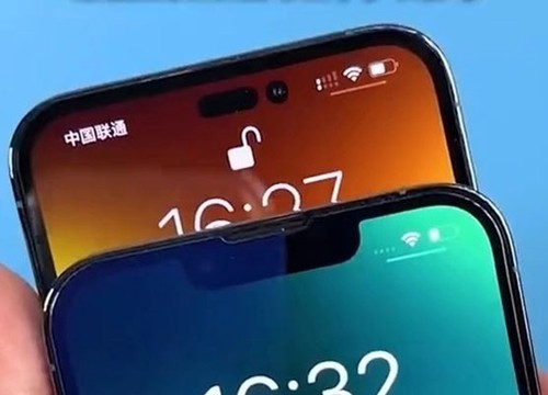 Thêm concept iPhone 14 lộ diện với nhiều màu sắc đẹp mê mẩn