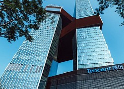 Tăng trưởng lẹt đẹt, Tencent bỏ luôn bữa ăn miễn phí cho nhân viên