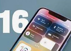 Tính năng được mong chờ trở lại trên iOS 16