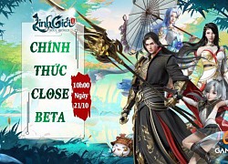 Toàn Bộ Thông Tin Đáng Chú Ý Nhất Về Phiên Bản Closed Beta Linh Giới 3D: Soul World