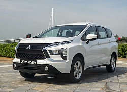 Top 10 xe bán chạy tháng 7: Mitsubishi Xpander bứt tốc, VinFast Lux A2.0 gây bất ngờ