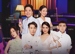 Trấn Thành tiết lộ lý do rất ít tham gia talk show nhưng lại nhận lời mời của Trịnh Thăng Bình