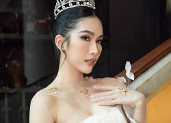 Trang Sash Factor có đánh giá cao Phương Anh tại Miss International 2022?