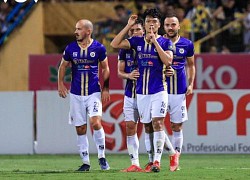 Trụ cột Hà Nội FC gửi &#8216;chiến thư&#8217; tới HAGL