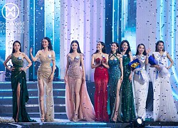 TRỰC TIẾP Chung kết Miss World Vietnam 2022 (20h, VTV3)