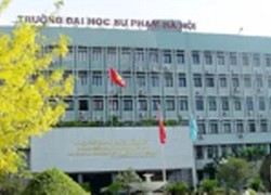 Trường Đại học Sư phạm Hà Nội tăng chỉ tiêu xét tuyển năm 2022