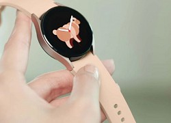 Tuổi thọ pin siêu "khủng" của Galaxy Watch 5 Pro được tiết lộ