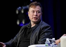 Tỷ phú Elon Musk bán loạt cổ phiếu Tesla trị giá gần 7 tỷ USD