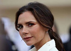 Victoria Beckham bị chỉ trích vì để mẫu nhí nhỏ tuổi làm điều này