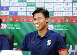 Vòng 12 V.League 2022: Nhiều HLV mất ghế?