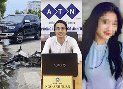 Vụ cán bộ sai sót nồng độ cồn nữ sinh Ninh Thuận, Luật sư lên tiếng: &#8220;Không thể kỷ luật là xong&#8221;