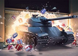 World of Tanks đánh dấu 12 năm phát hành