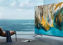 Xiaomi Mi TV ES Pro 86 inch ra mắt, tần số quét 120Hz, giá 1278 USD