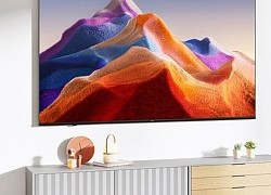 Xiaomi ra mắt TV Redmi A58 2022: 58 inch 4K, giá chỉ 244 USD