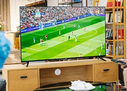 Xiaomi ra mắt TV thông minh A2 58 inch 4K tại Việt Nam, giá 12.9 triệu đồng