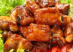 5 cách pha nước sốt sườn xào chua ngọt đặc sánh, đậm đà, ngon hơn nhà hàng