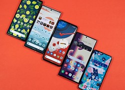 5 hiểu lầm về điện thoại Android