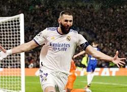 6 tiền đạo vĩ đại nhất lịch sử Real Madrid