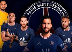 7 cầu thủ sắp chia tay câu lạc bộ PSG là những ai?