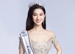 Á hậu 2 Phương Nhi: "Đẹp người, đẹp nết", đăng ký hiến tạng từ năm 19 tuổi