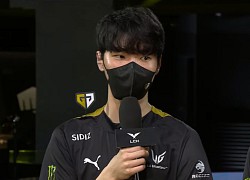 LCK Mùa Hè 2022 sẽ là mùa giải của Gen.G Esports?