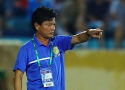 Ai sẽ nối dài danh sách HLV mất việc tại V-League 2022?