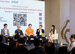 Alibaba Cloud hợp tác VDCA tăng tốc chuyển đổi số cho các doanh nghiệp